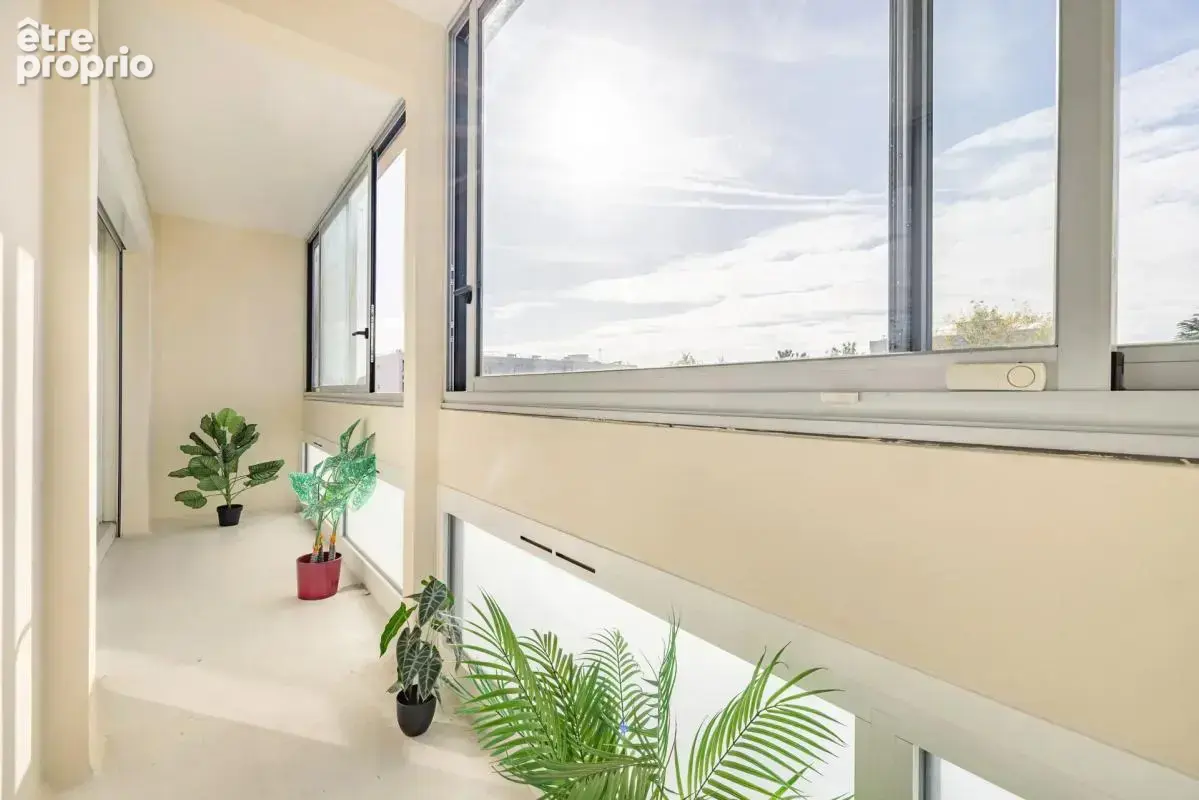 Appartement studio de 37 m² situé à Créteil - photo 10