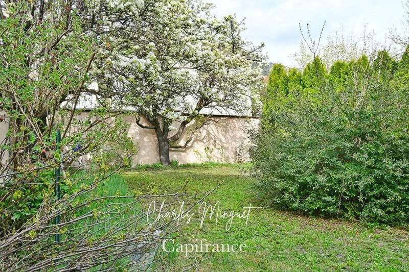 Appartement à SAINT-CHAFFREY