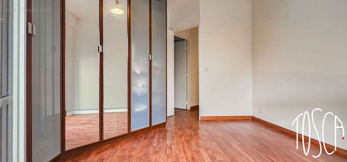 Appartement à THIAIS