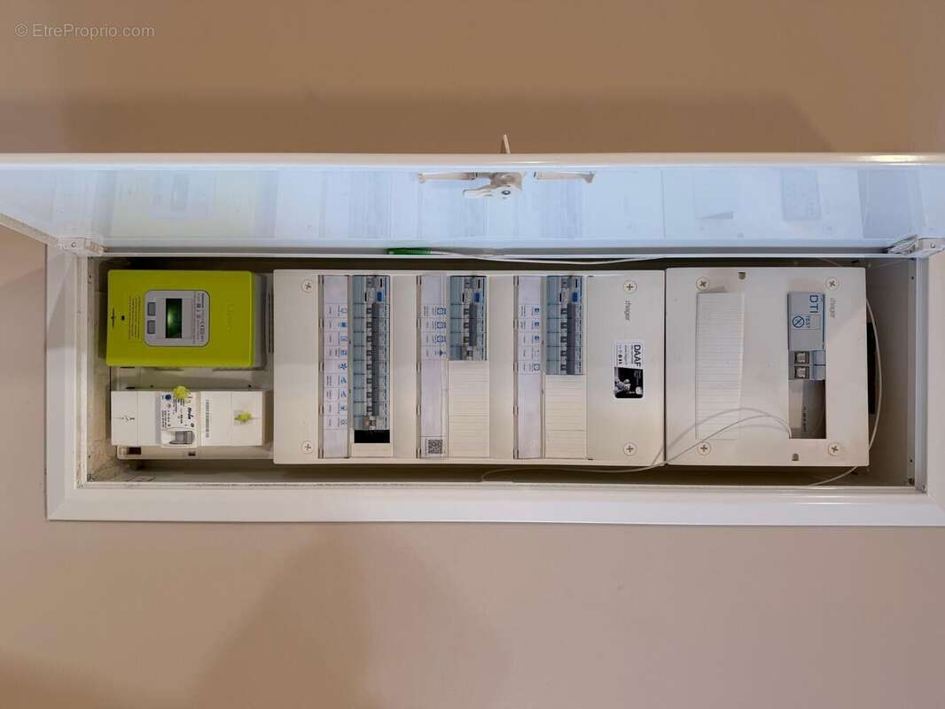 Photo 8 - Appartement à SAUMUR