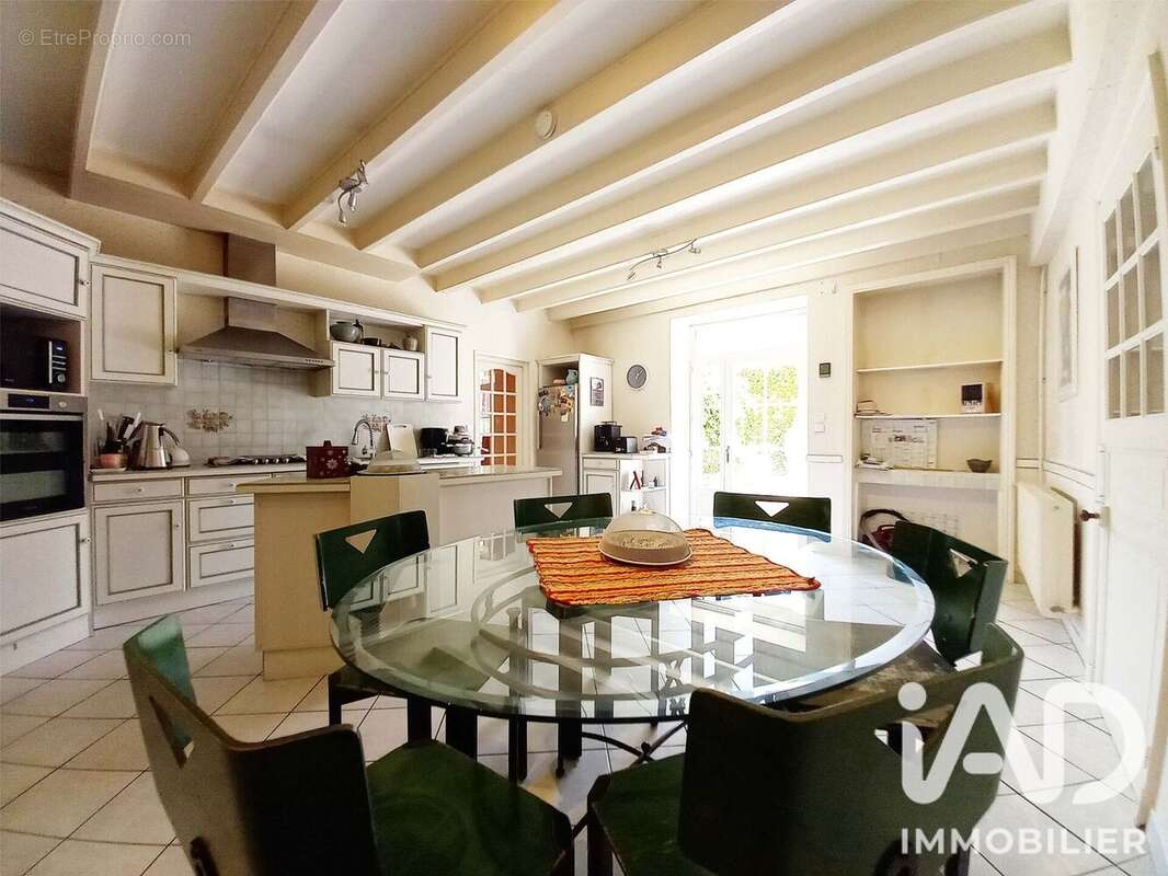 Photo 9 - Maison à LES FOSSES