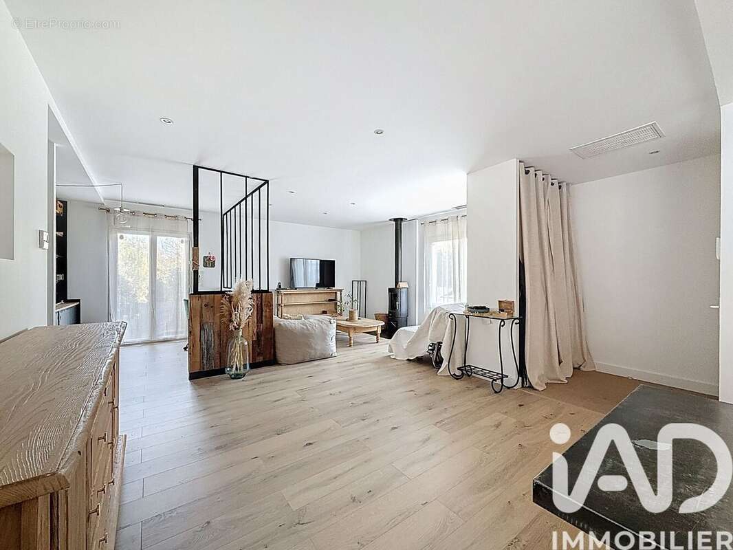 Photo 5 - Maison à LIGNAN-SUR-ORB