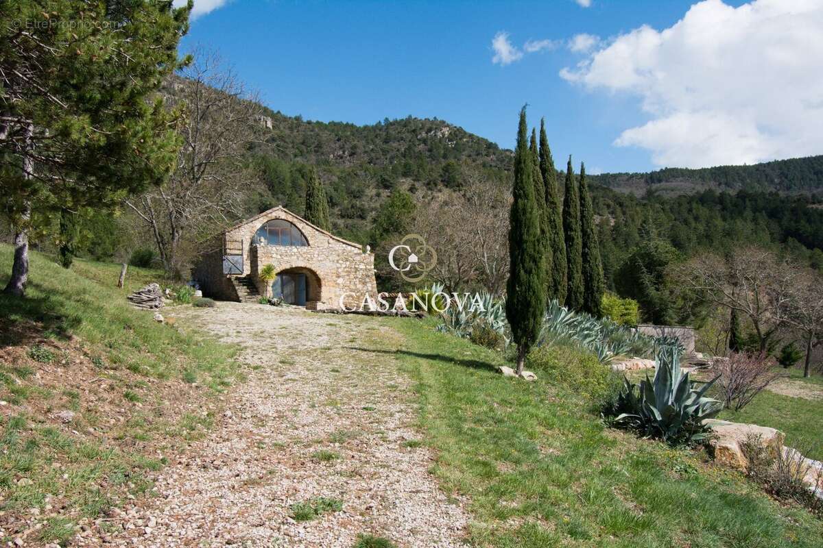Maison à LODEVE