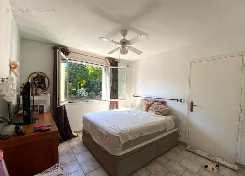 Appartement à GRASSE