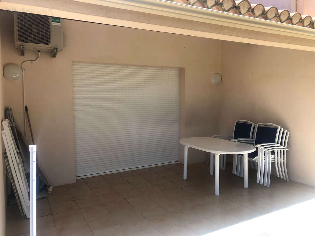 Appartement à SARTENE