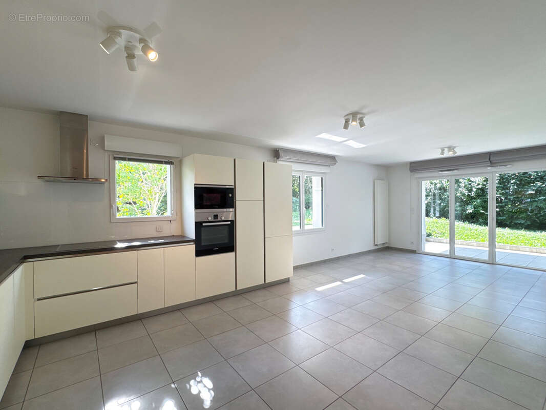 Appartement à THONON-LES-BAINS