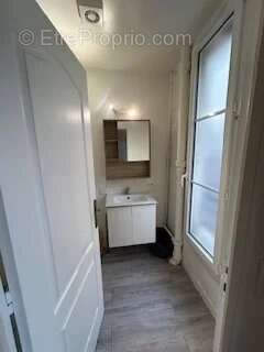 Appartement à LEVALLOIS-PERRET