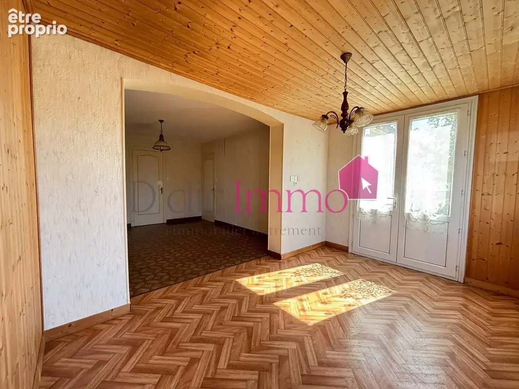 Maison Challans - 3 chambres - proche de toutes les comodités - photo 4