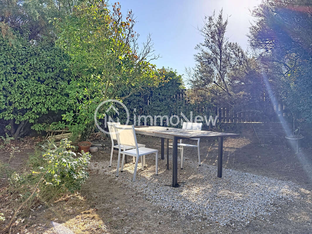 Jullouville - vue mer, 40m de la plage -hyper-centre - photo 13