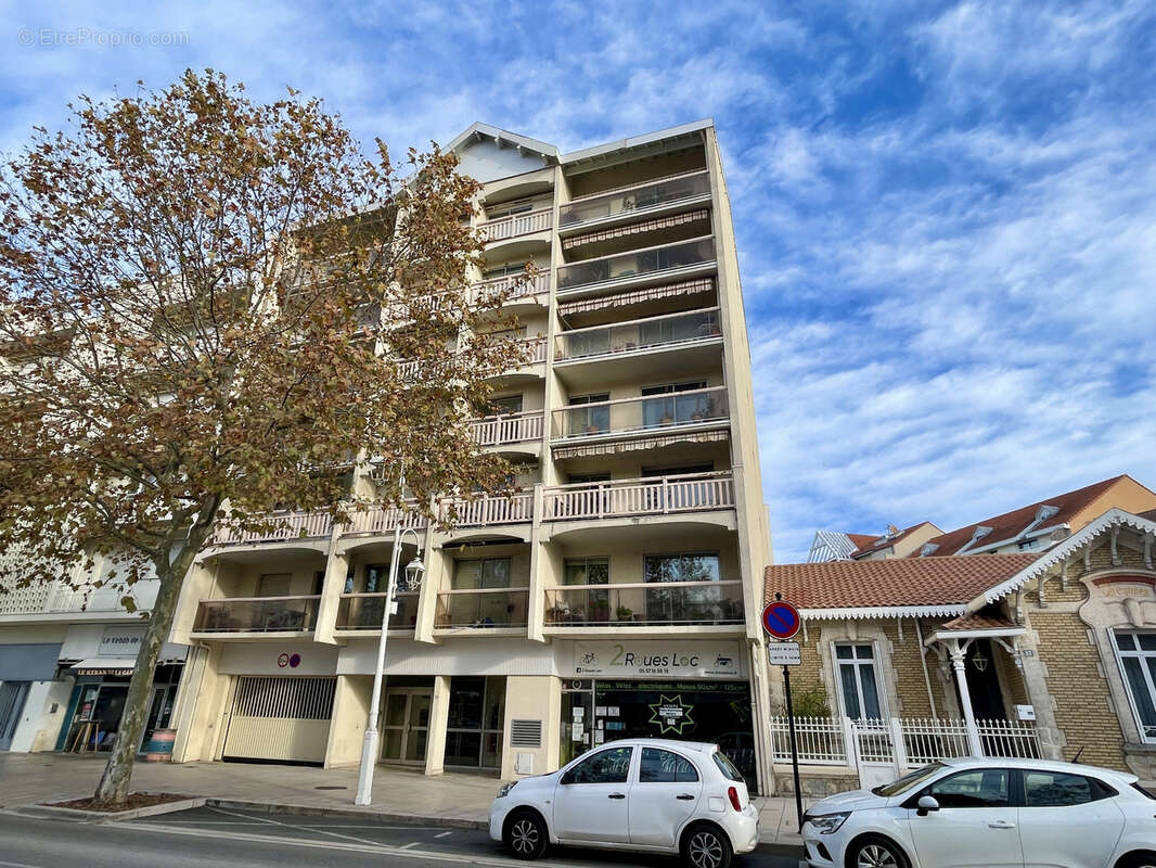 Appartement à ARCACHON