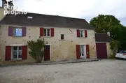 Maison à CHARLY