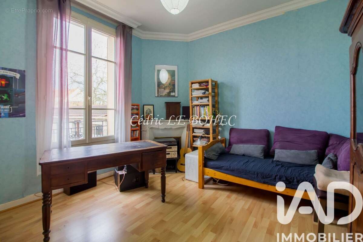 Photo 9 - Maison à BEAUCHAMP