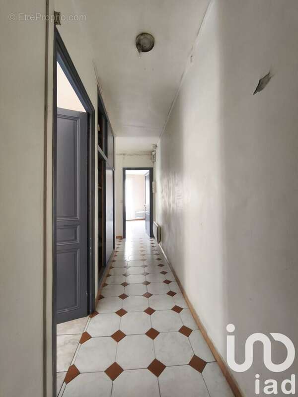 Photo 4 - Appartement à RIVESALTES