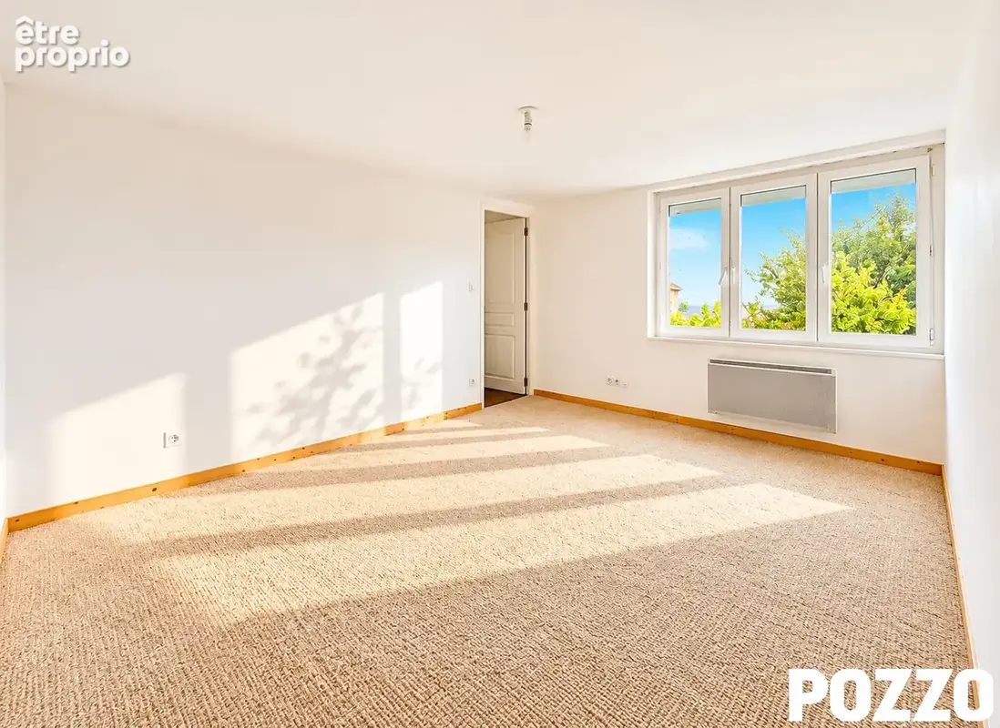 DONVILLE LES BAINS : Maison 5 pièces à vendre - photo 7