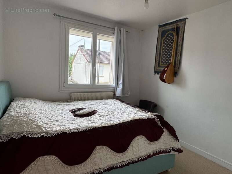 Maison à SAINT-DIZIER