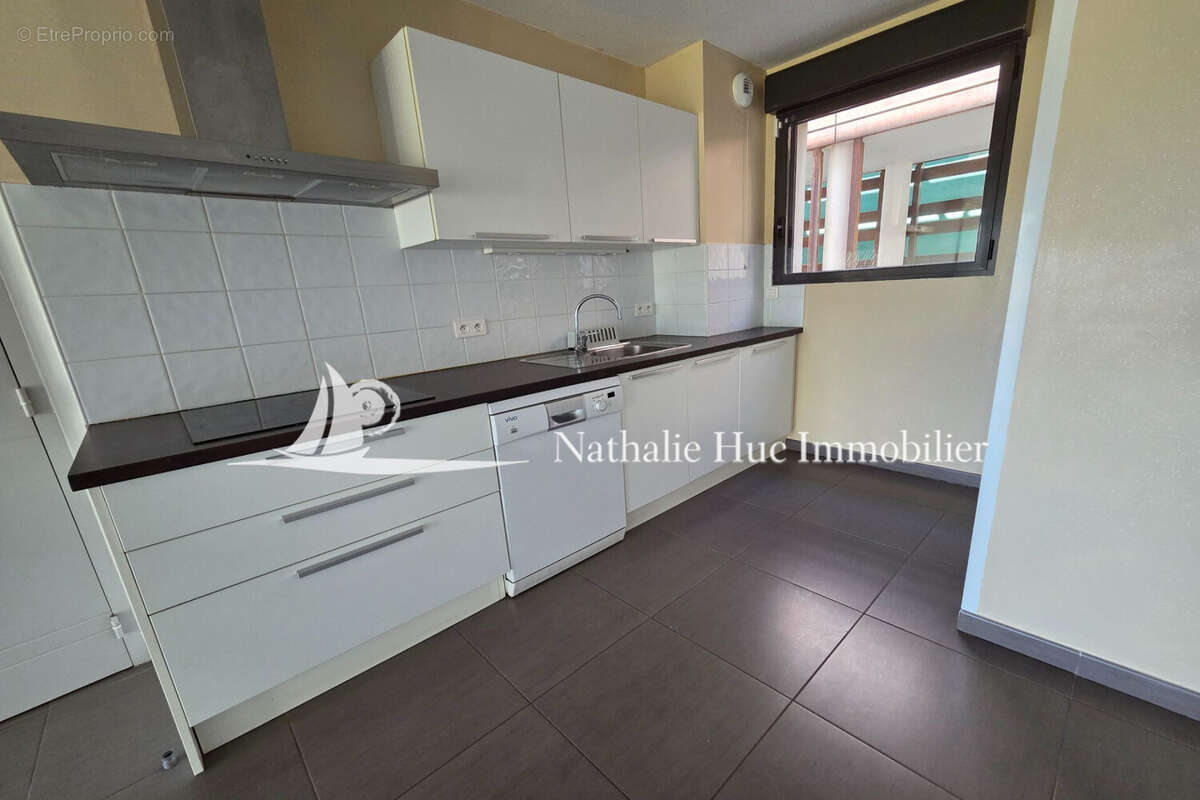 Appartement à SAINT-CYPRIEN