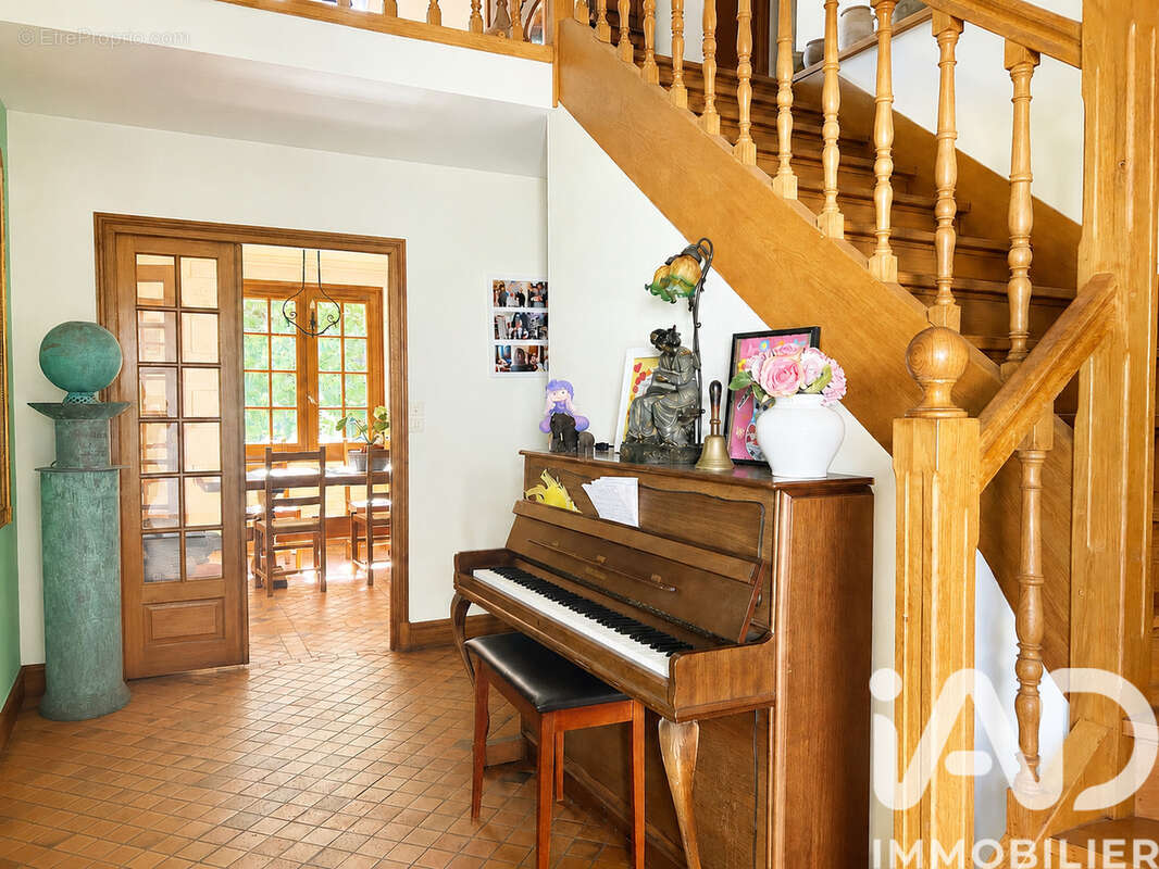 Photo 3 - Maison à TAVERS