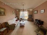 Appartement à LE MANS