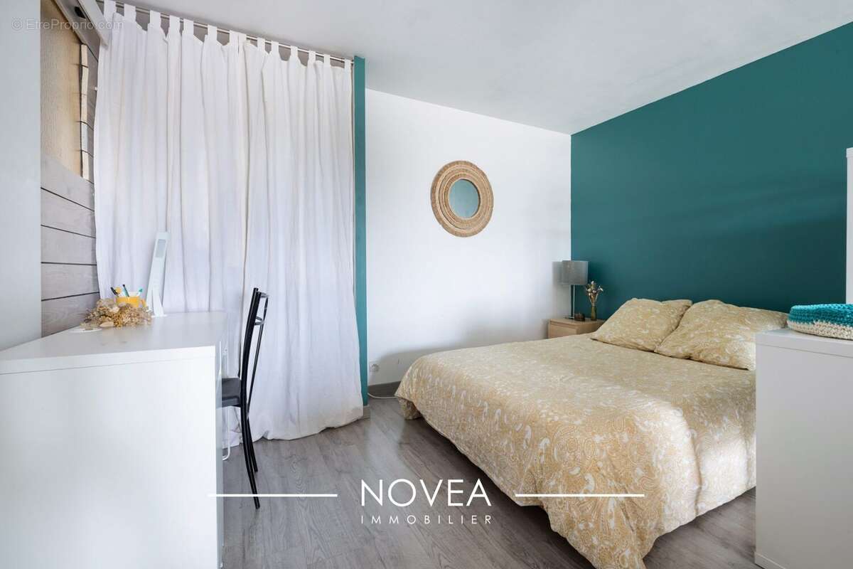 Appartement à LYON-7E