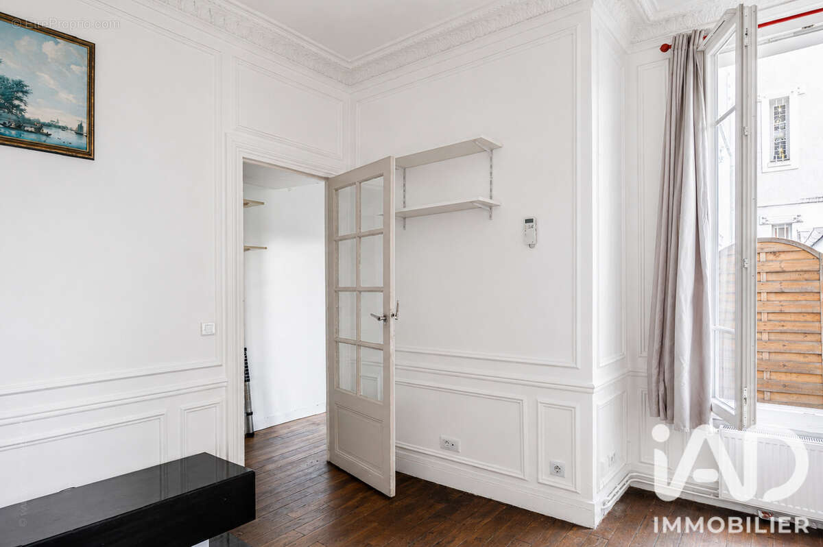Photo 9 - Appartement à MALAKOFF