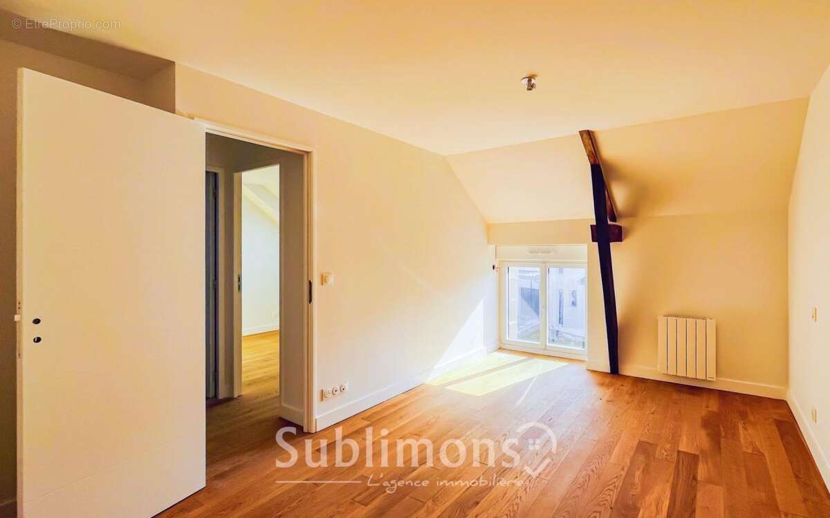 Maison entierement renové - photo 5