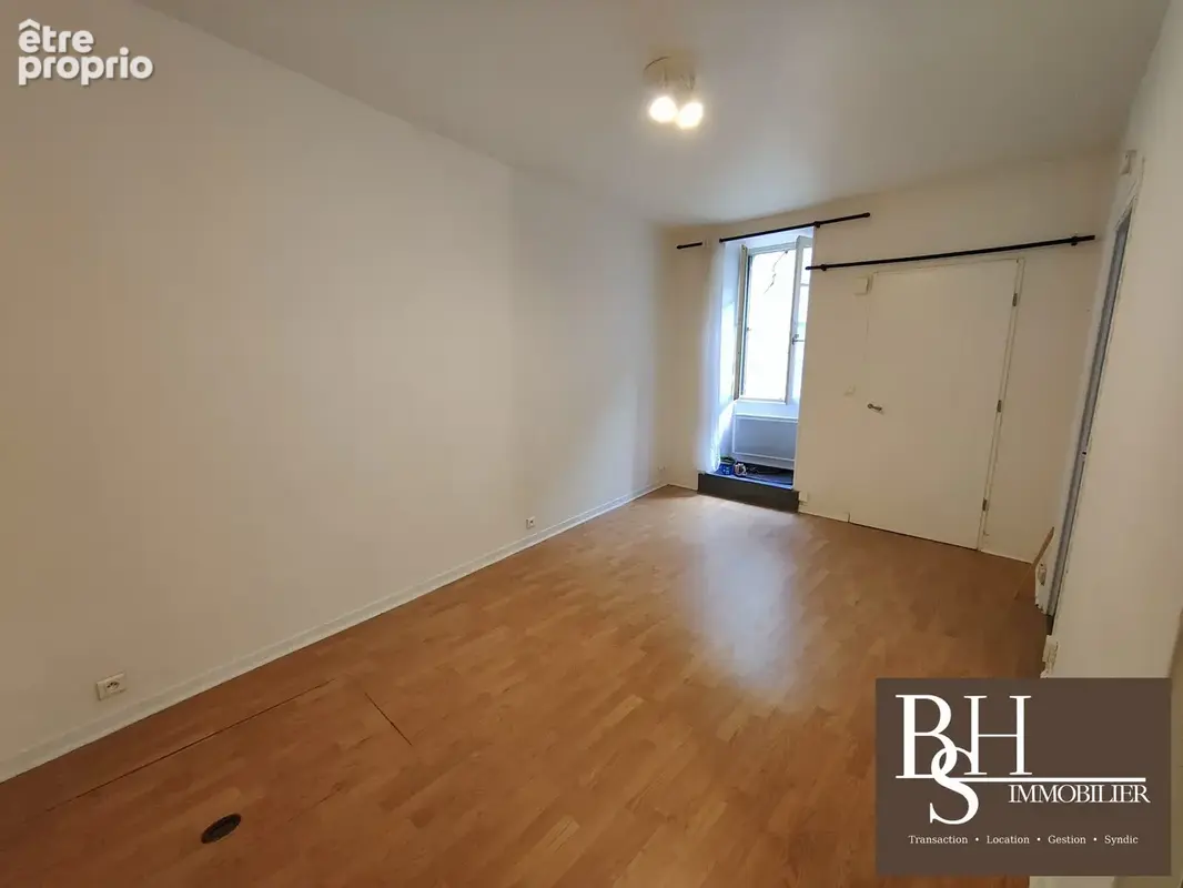 Appartement 2 pièces 30 m² à vendre à Poitiers (86000) - photo 2