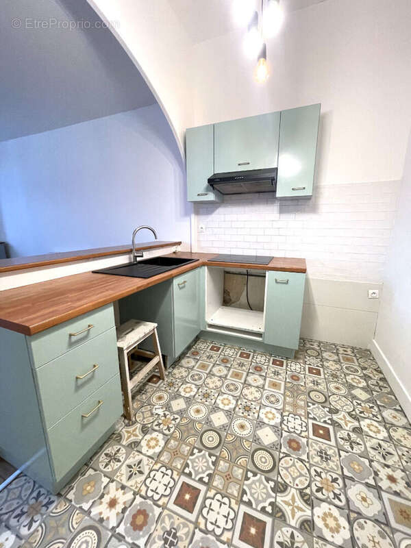 Appartement à LIBOURNE