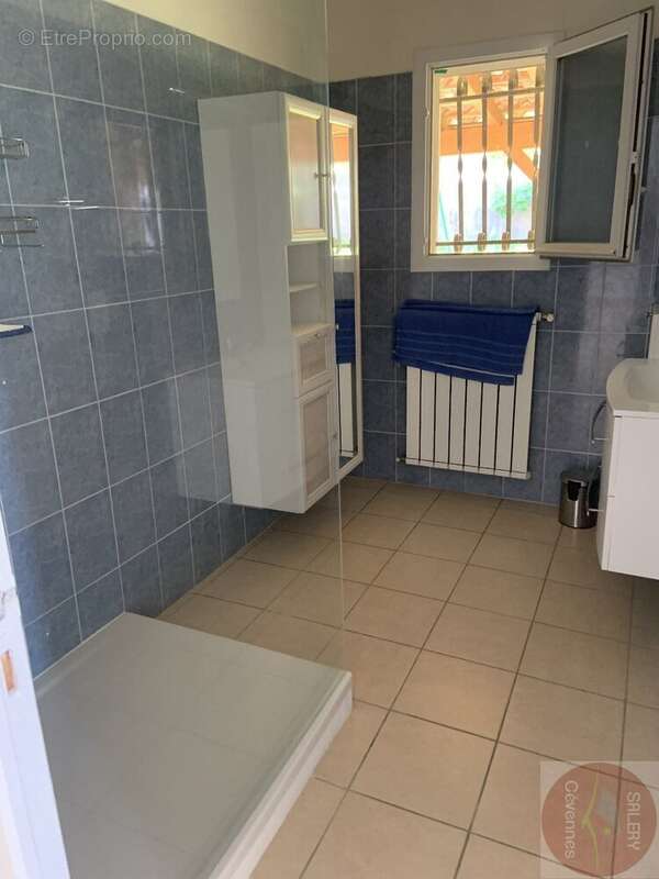 Maison à BOISSET-ET-GAUJAC