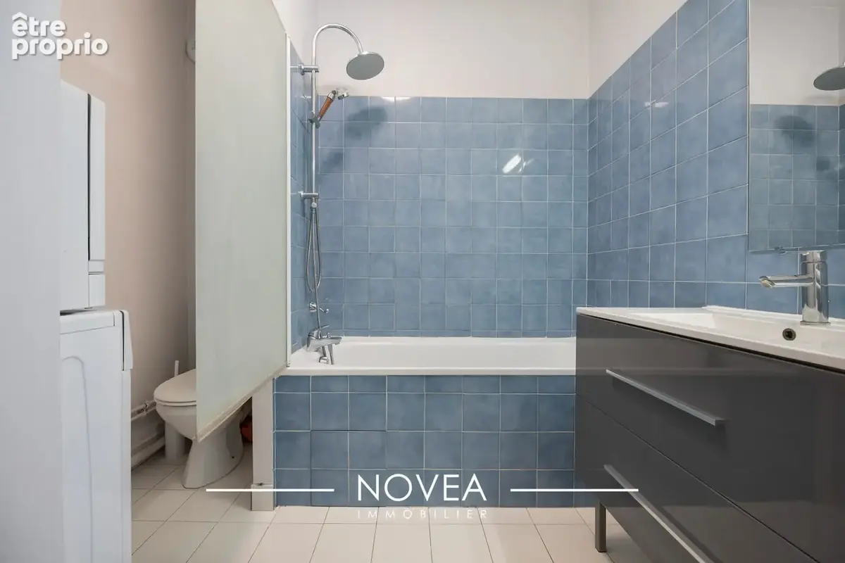 Appartement 2 pièces 34 m² à vendre à Lyon-6e (69006) - photo 8
