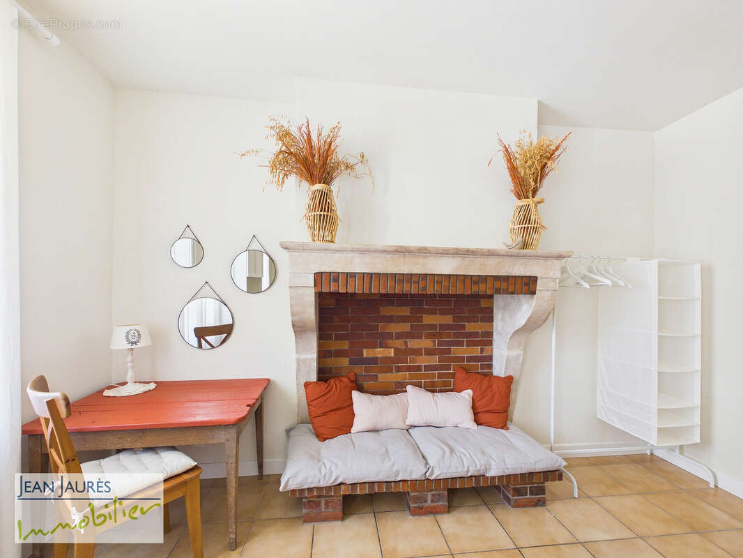 RADONVILLIERS : Maison de village avec grenier aménageable - photo 20