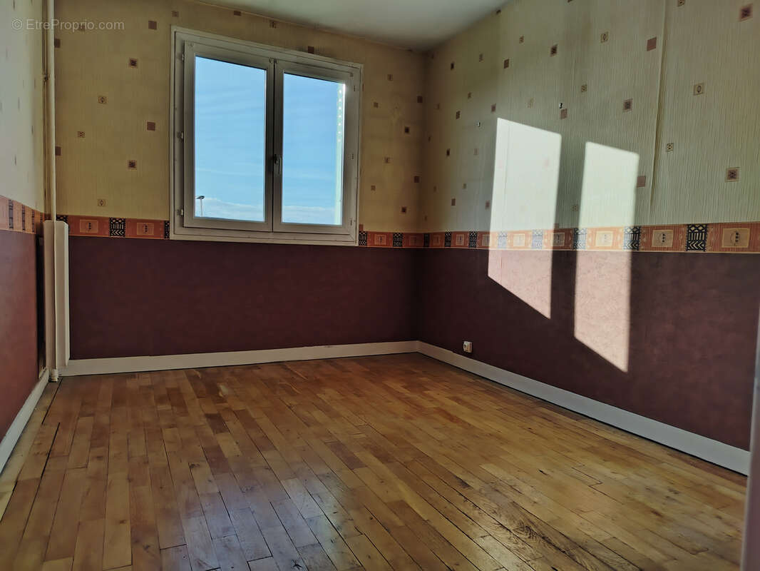 Appartement à AUXERRE