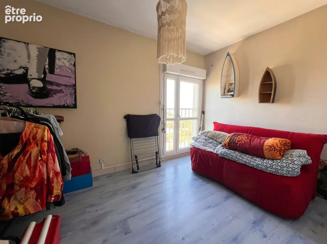 Appartement type 4 78m2 - photo 9