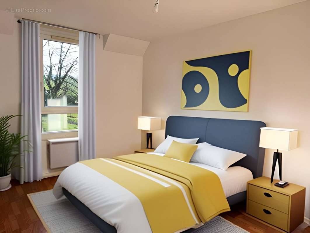 Maison à CHATILLON-SUR-LOIRE