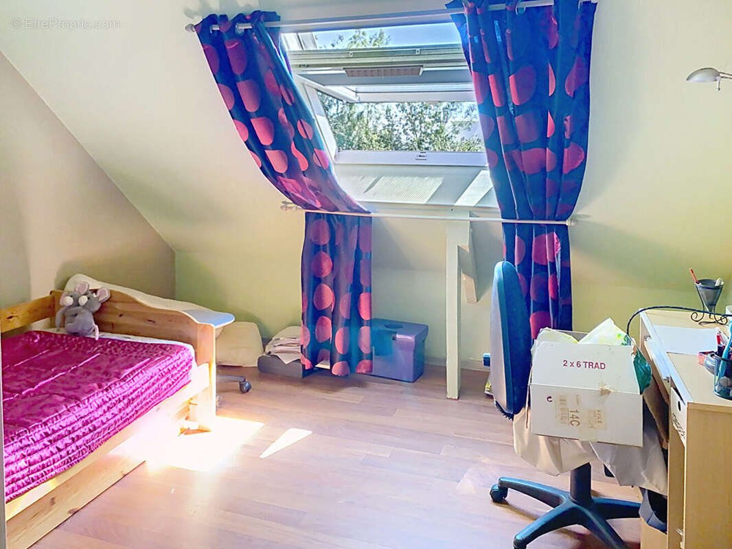 Exclusivite - secteur villers bocage - maison individuelle - photo 11