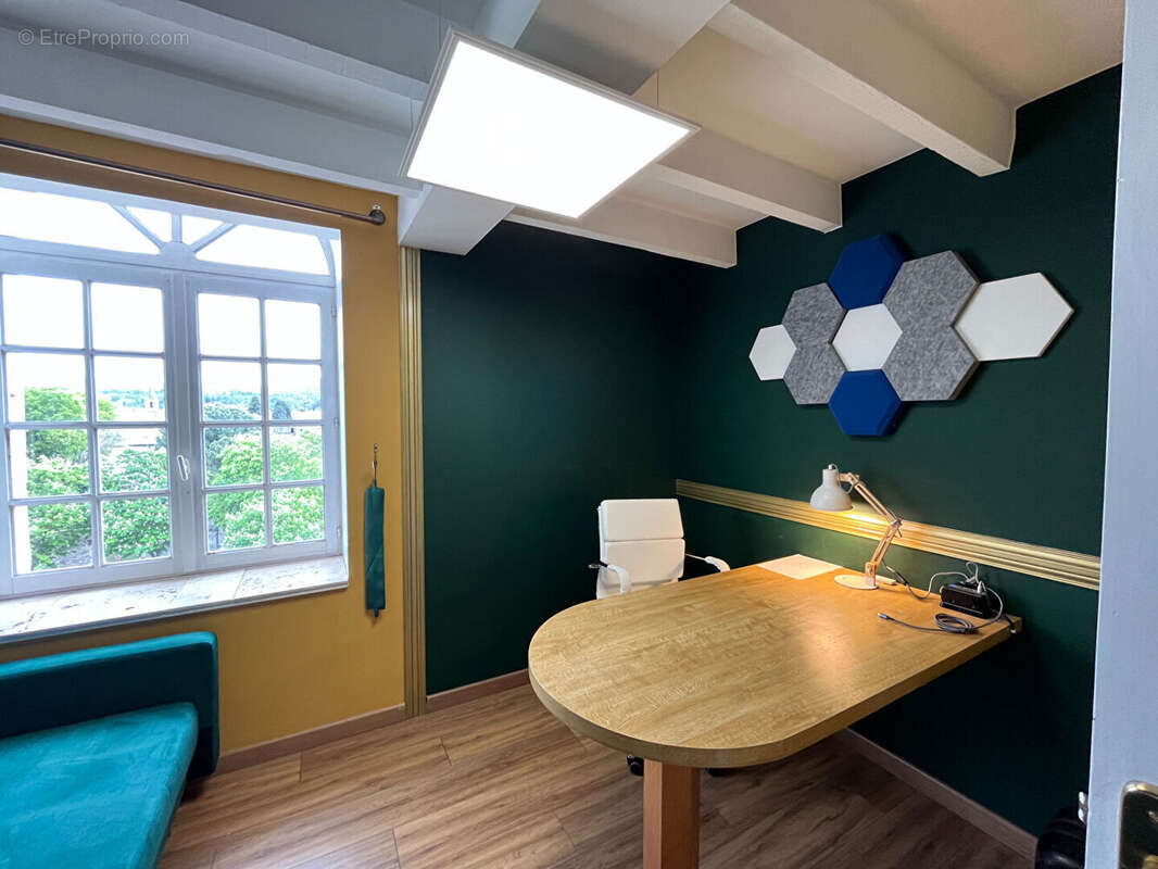 Appartement à LIMOUX