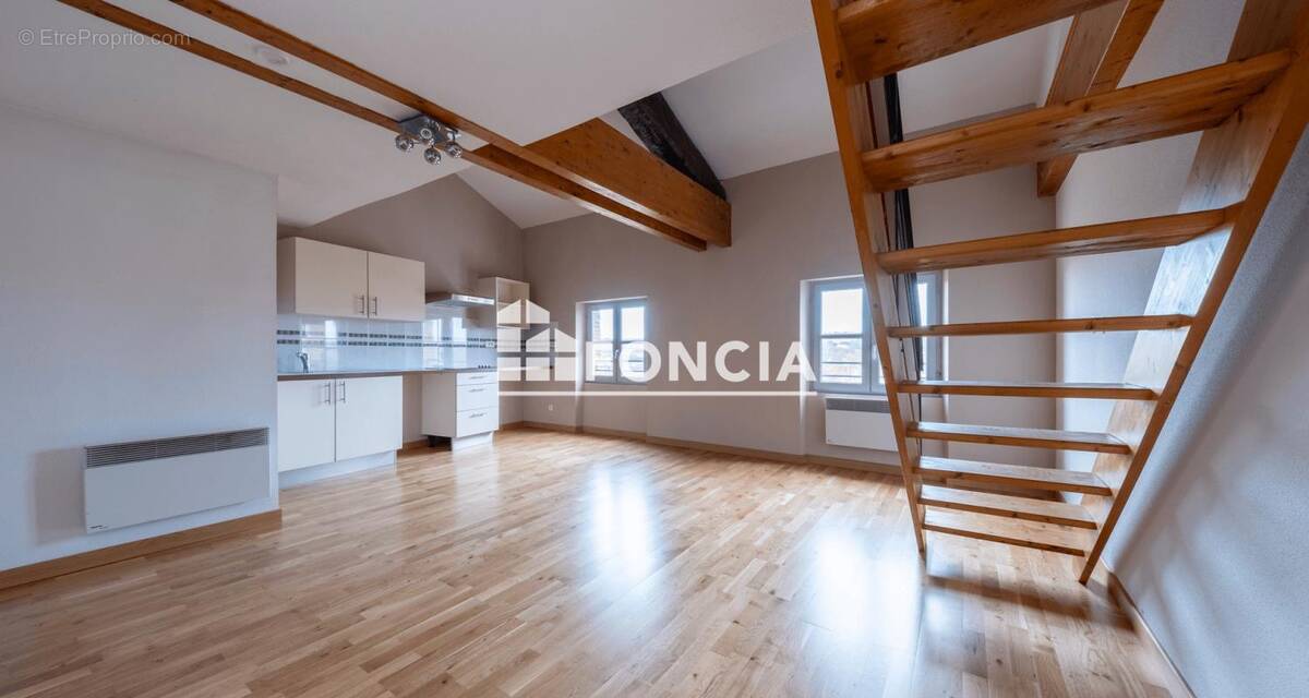 Appartement à AUTERIVE