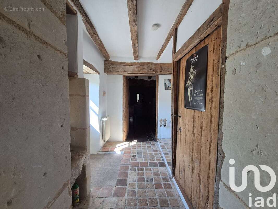 Photo 9 - Maison à CERSAY