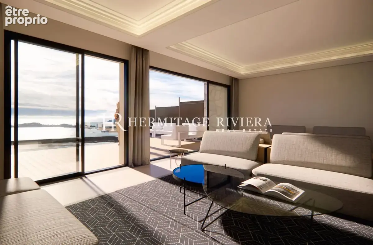 Maison 4 pièces 183 m² à vendre à Beaulieu-Sur-Mer (06310) - photo 15