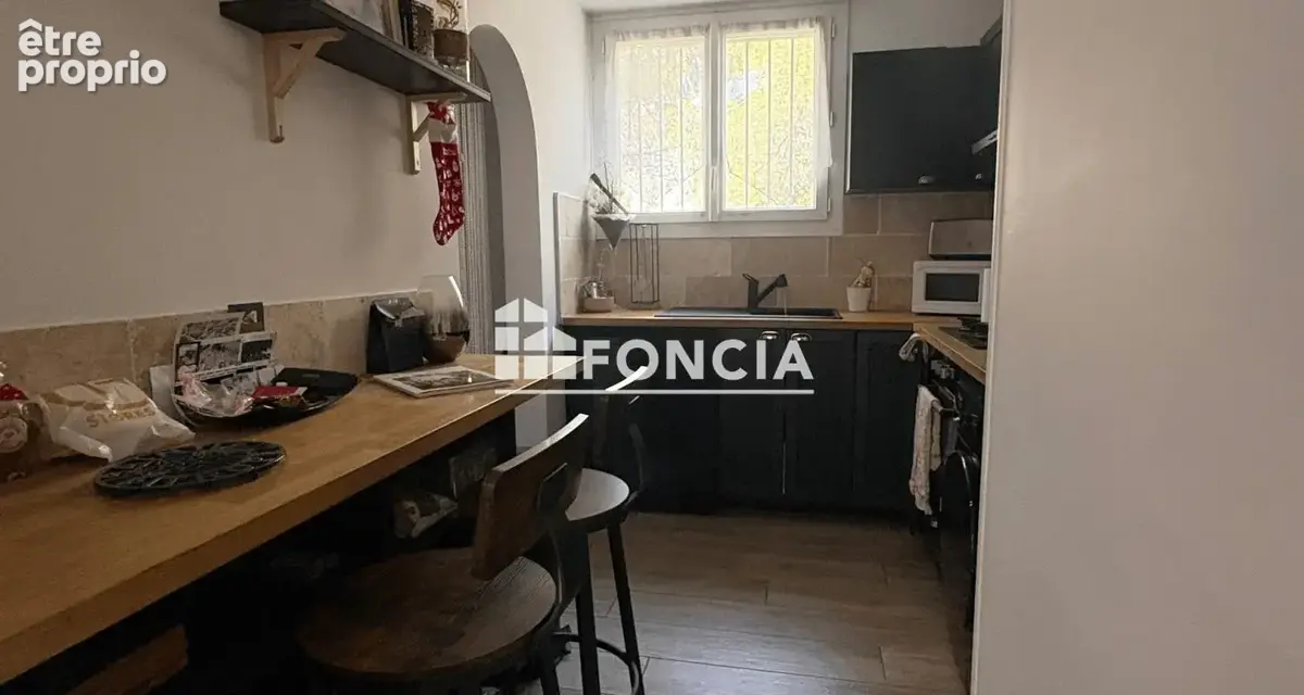 Découvrez ce superbe appartement à la VALETTE SUD - photo 9