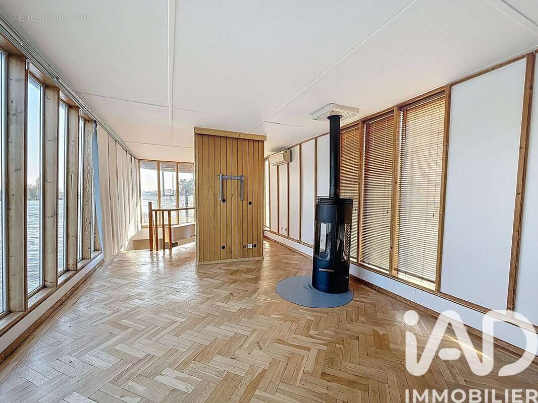 Photo 4 - Appartement à ATHIS-MONS