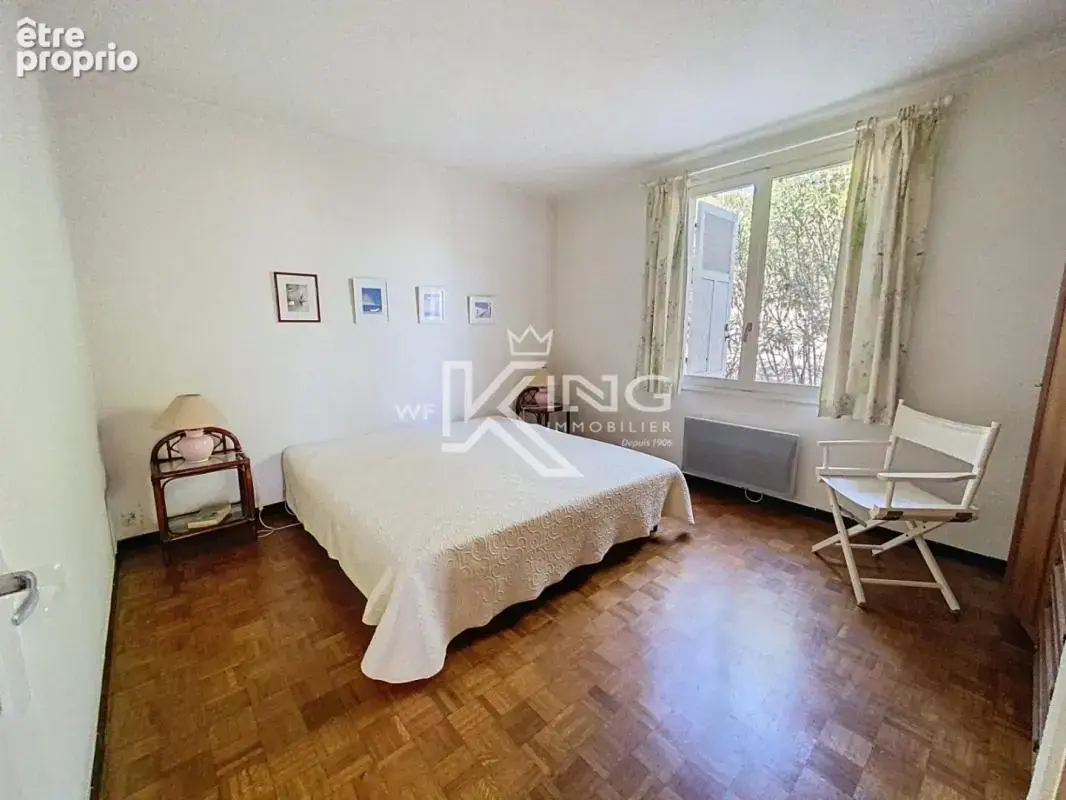 À vendre – Charmante villa avec vue mer  – Les Issambres (Var) - photo 9