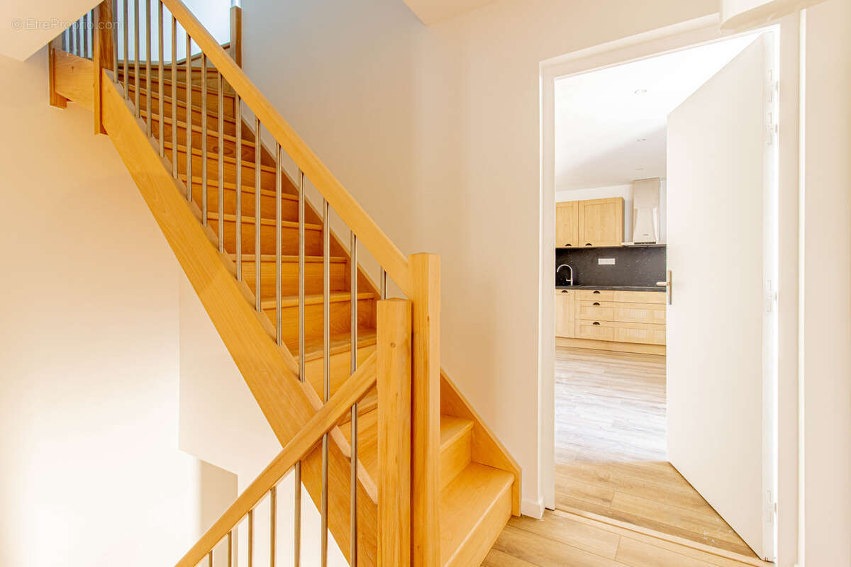 Appartement à CHARLEVILLE-MEZIERES