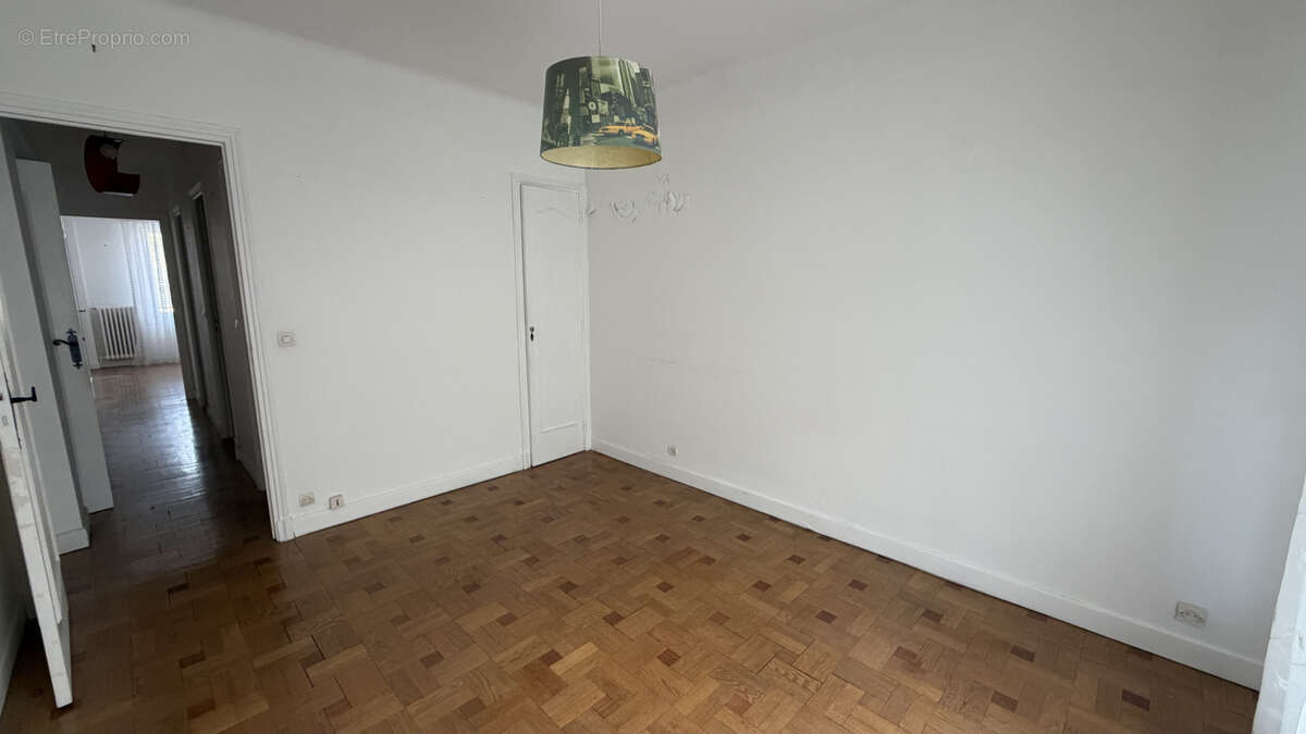 Appartement à BEAULIEU-SUR-MER