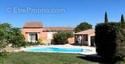 Maison à LANCON-PROVENCE