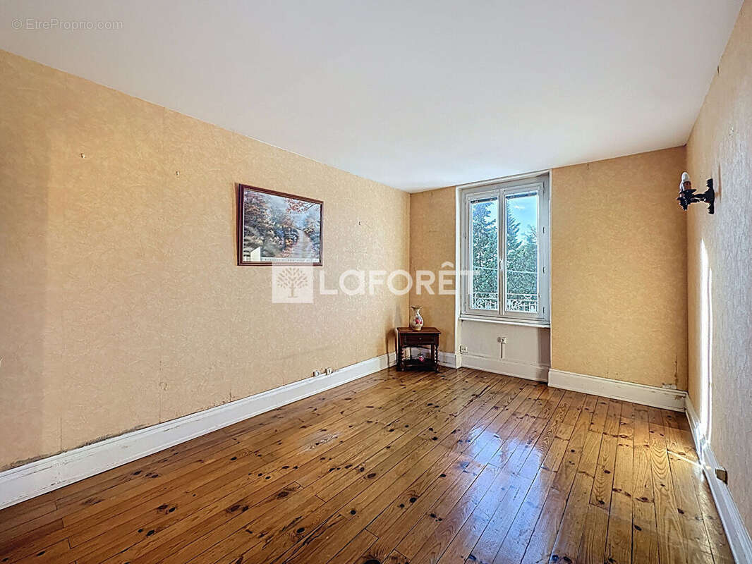 Appartement à CALUIRE-ET-CUIRE