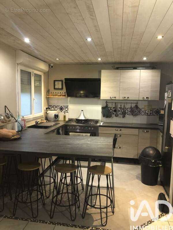 Photo 6 - Maison à COURCELLES-LES-LENS