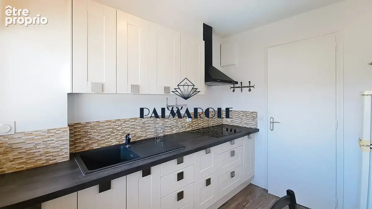 Appartement 1 pièce 32 m² à vendre à Perpignan (66000) - photo 5