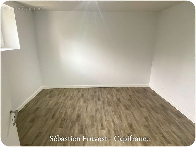 Maison à SAINT-PARDOUX-LA-RIVIERE