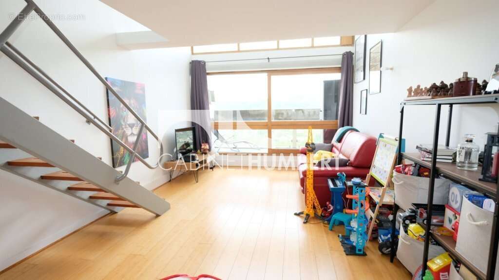 Appartement à FIRMINY