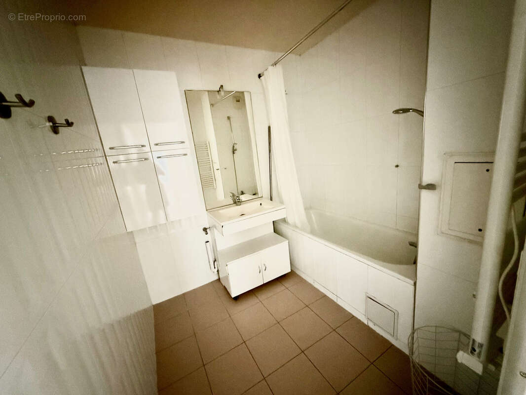 Appartement à BOBIGNY